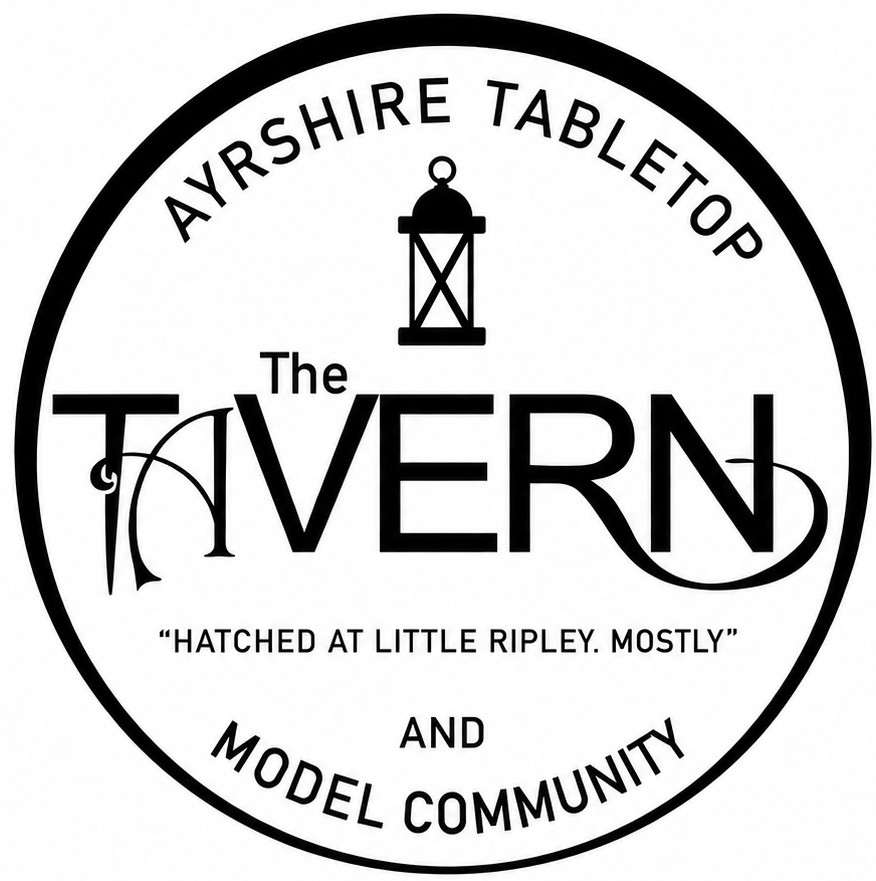 The Tavern